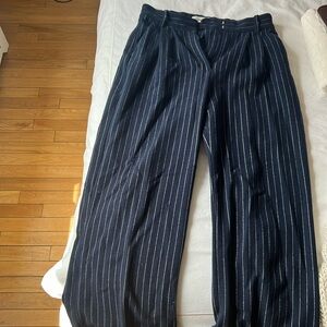 Abercrombie trousers